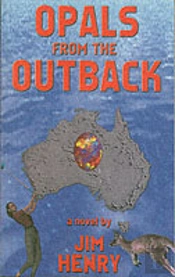 Opals From The Outback