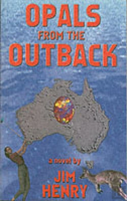 Bertrand.pt - Opals From The Outback