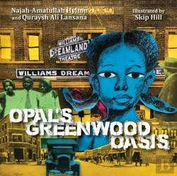 Bertrand.pt - Opal'S Greenwood Oasis