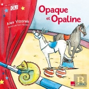 Opaque Et Opaline
