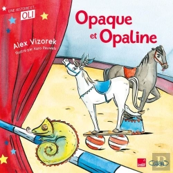 Bertrand.pt - Opaque Et Opaline