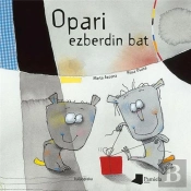 Opari Ezberdin Bat