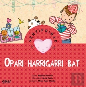 Opari Harrigarri Bat
