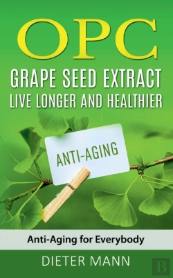 Bertrand.pt - Opc - Grape Seed Extract