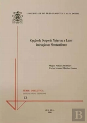Opçäo de Desporto, Natureza e Lazer  