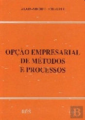 Opção Empresarial de Métodos e Processos