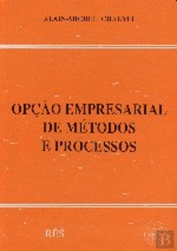 Bertrand.pt - Opção Empresarial de Métodos e Processos