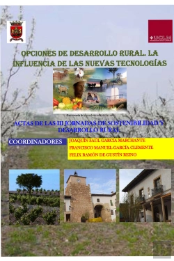 Bertrand.pt - Opciones De Desarrollo Rural. La Influencia De Las Nuevas Tecnolog¡As