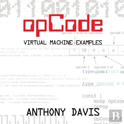 Bertrand.pt - Opcode: Virtual Machine Examples