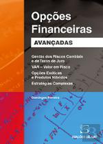 Opções Financeiras Avançadas