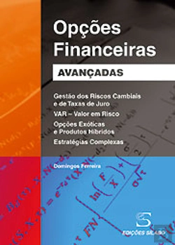 Bertrand.pt - Opções Financeiras Avançadas