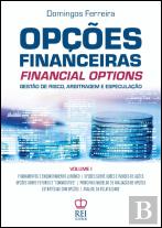Opções Financeiras | Financial Options - Volume I