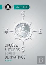 Opções, Futuros e Outros Derivativos