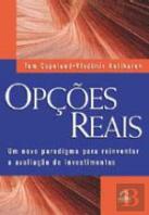 Opções Reais