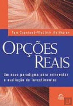 Bertrand.pt - Opções Reais