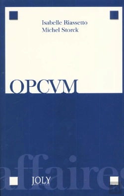 Bertrand.pt - Opcvm