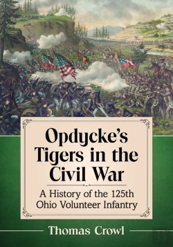 Bertrand.pt - Opdycke'S Tigers In The Civil War