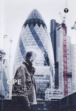 Bertrand.pt - Ope Odueyungbo: Parallel Lines