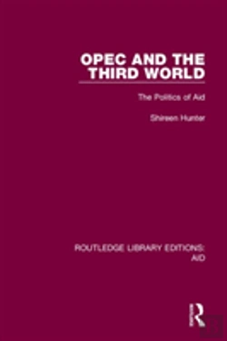 Bertrand.pt - Opec And The Third World