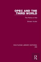 Opec And The Third World