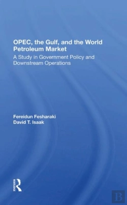 Bertrand.pt - Opec, The Gulf, And The World Petroleum Market