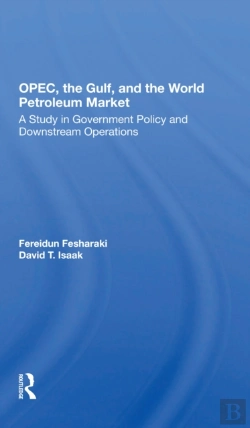 Bertrand.pt - Opec, The Gulf, And The World Petroleum Market