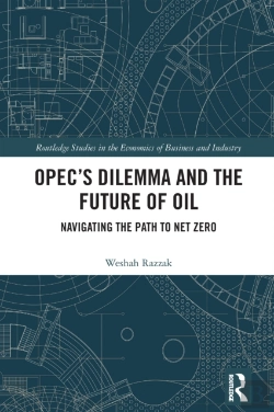Bertrand.pt - Opec'S Dilemma And The Future Of Oil