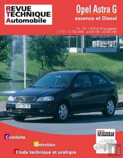 Bertrand.pt - Opel Astra G - Depuis 4-98
