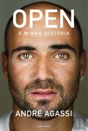 Open - A Minha História