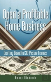 Open A Profitable Home Business Crafting
