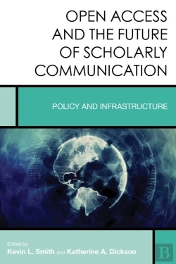 Bertrand.pt - Open Access And The Future Of Scholarly Communication