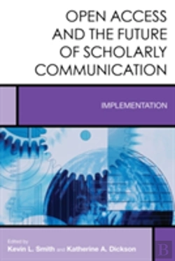 Bertrand.pt - Open Access And The Future Of Scholarly Communication