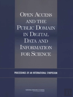 Bertrand.pt - Open Access And The Public Domain In Digital Data And Information For Science
