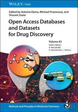 Bertrand.pt - Open Access Databases And Datasets For Drug Discovery