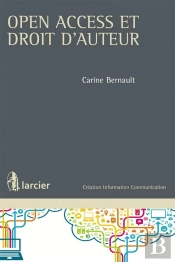 Open Access Et Droit D'Auteur