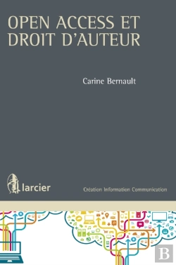 Bertrand.pt - Open Access Et Droit D'Auteur