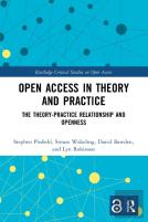 Open Access In Theory And Practice