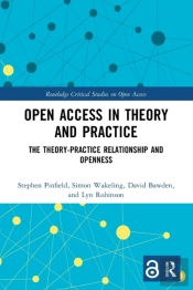 Open Access In Theory And Practice