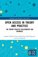 Open Access In Theory And Practice