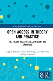 Open Access In Theory And Practice