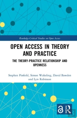 Bertrand.pt - Open Access In Theory And Practice