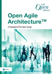 Open Agile Architecture