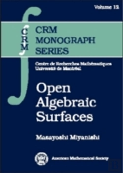 Bertrand.pt - Open Algebraic Surfaces