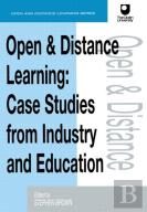 Open And Distance Learning