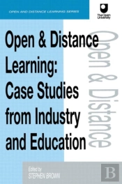 Open And Distance Learning