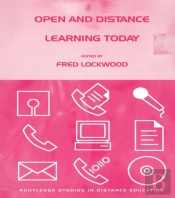 Open And Distance Learning Today
