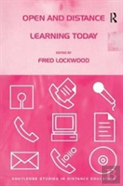 Open And Distance Learning Today
