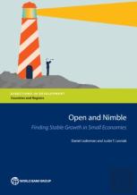 Open And Nimble