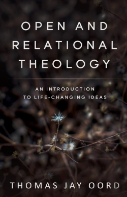 Bertrand.pt - Open And Relational Theology