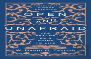 Open And Unafraid